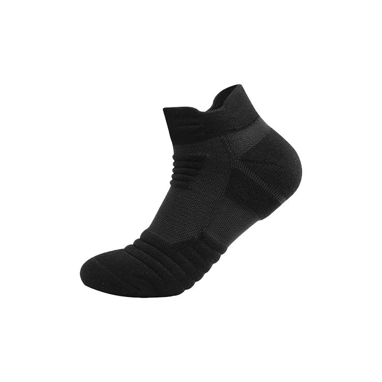 Men's Wool Running Socks