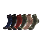 সাদা চলমান মোজা মহিলাদের